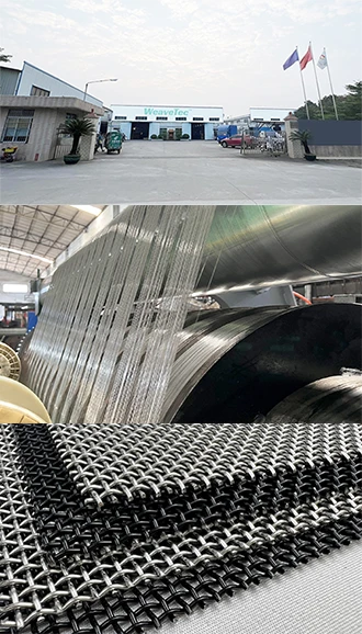 Mesh Factory