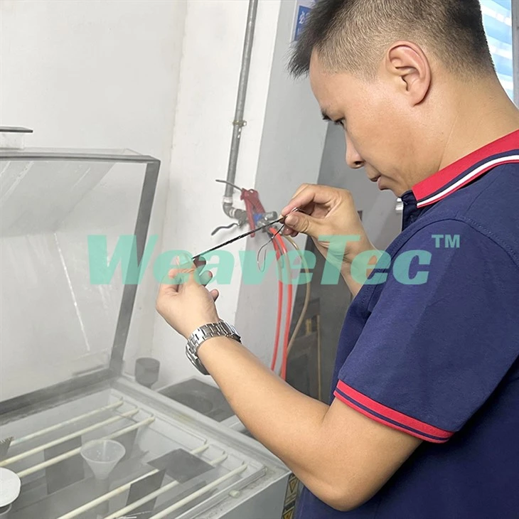 stainless screen metal wire mesh