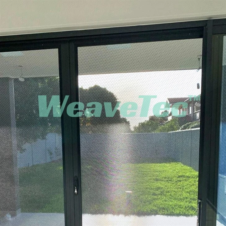 ss wire mesh coating screen