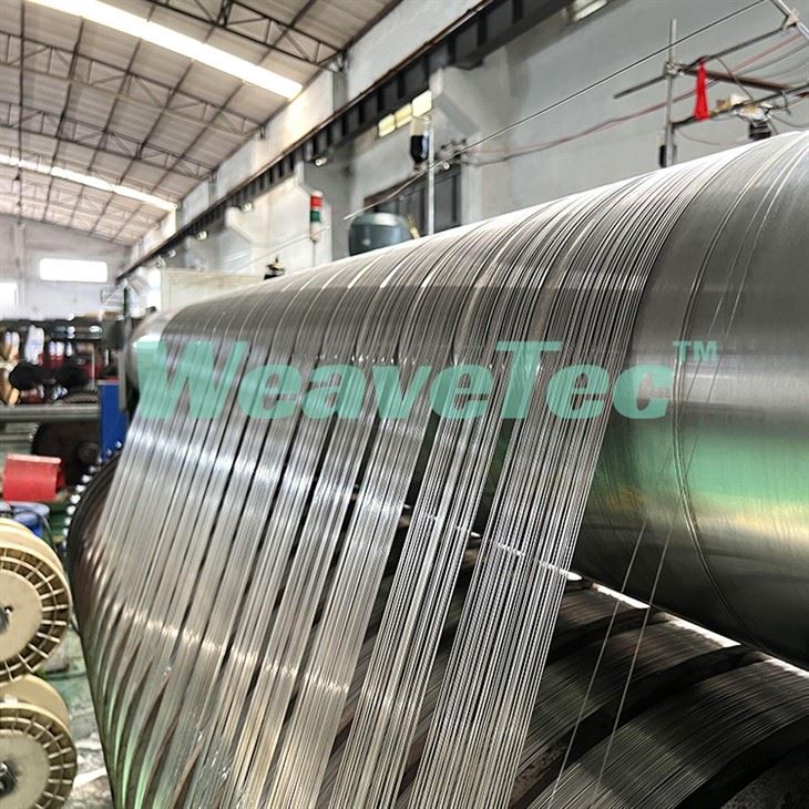 fine woven wire mesh