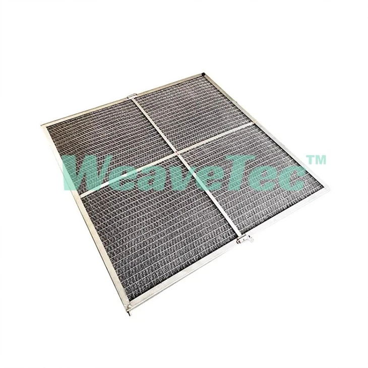 wire mesh mist eliminator wire mesh mist eliminator
