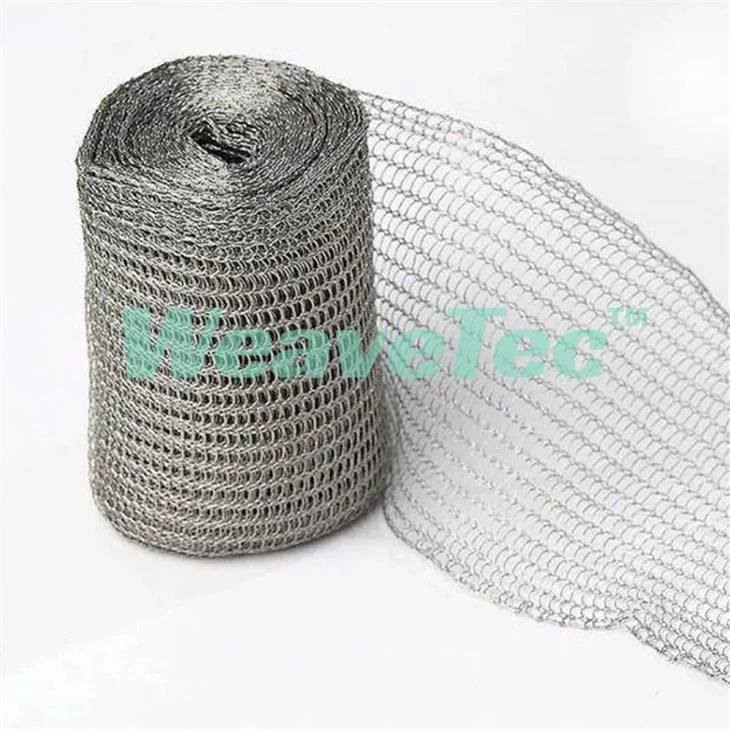 wire mesh pads wire mesh pads