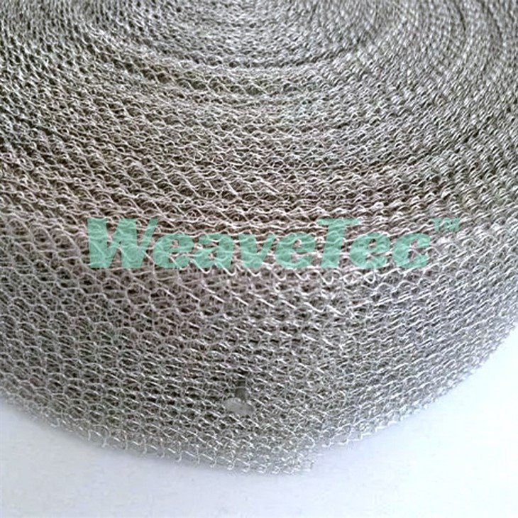 Metal Wire Mesh Demister Metal Wire Mesh Demister