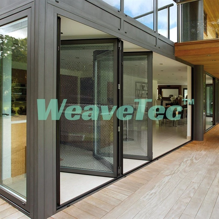 black coated metal screen mesh black coated metal screen mesh
