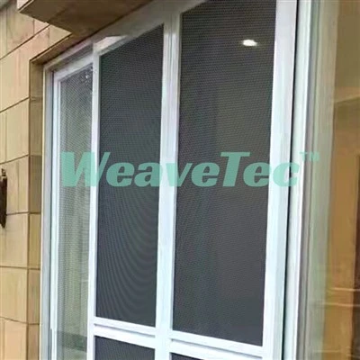 Child Fall Prevention Screens Security Mesh Child Fall Prevention Screens Security Mesh