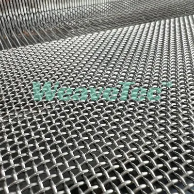 Construction Safety Mesh