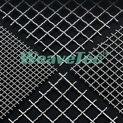 The Essence of Quality in Stainless Steel Security Mesh for Doors and Windows