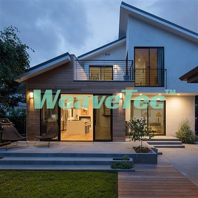 Why Choose Security Screens for Your Home