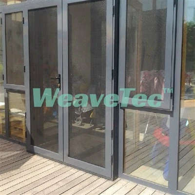 How To Maintain Stainless Steel Security Screen