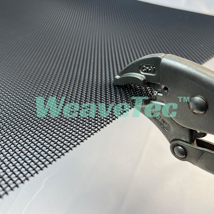 SS Metal Garden Mesh Fencing