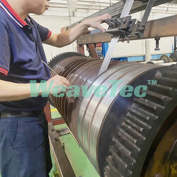 Stainless Woven Wire Fly Mesh Screen Stainless Woven Wire Fly Mesh Screen
