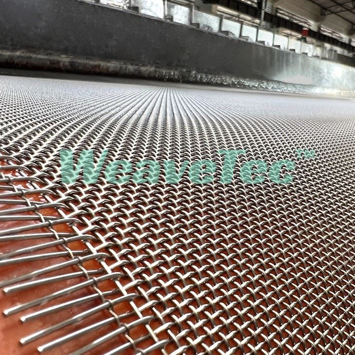 mesh wire stainless steel