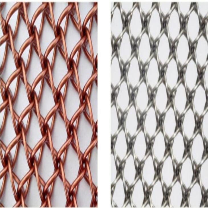 Metal Artistic Mesh Metal Artistic Mesh