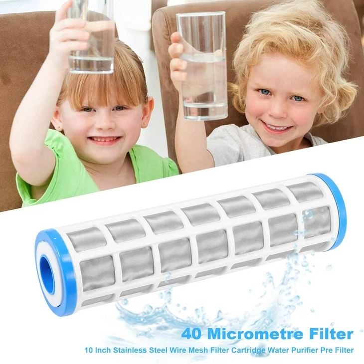 wire mesh type filter wire mesh type filter