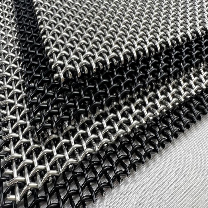 304 Stainless Steel Wire Mesh 304 Stainless Steel Wire Mesh