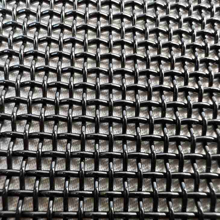 metal screen wire metal screen wire