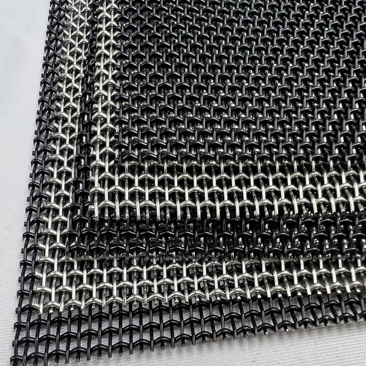 woven stainless steel mesh woven stainless steel mesh