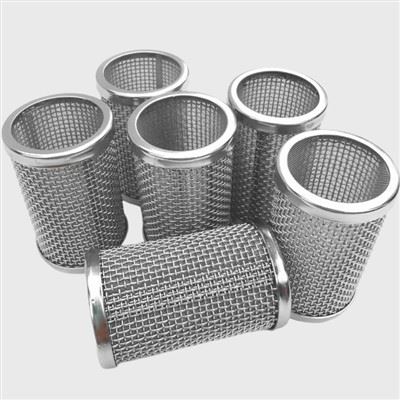 Understanding the Filtration Rating of Filtration Mesh