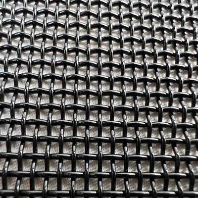 Selecting the Best Mesh for Security Doors:316 Stainless Steel Wire Mesh