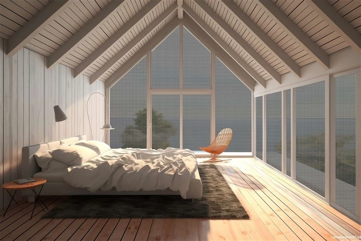 Storm Screens For Window