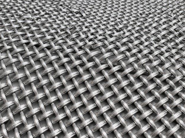 Engineering Wire Mesh Solutions Engineering Wire Mesh Solutions