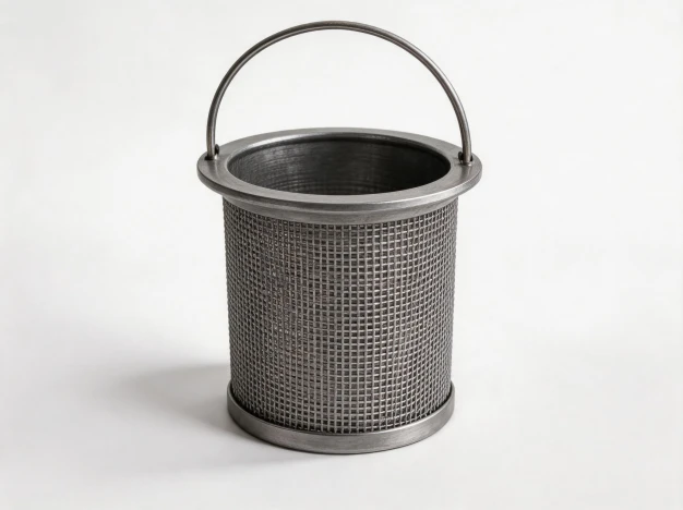 Industrial Mesh Solutions Industrial Mesh Solutions