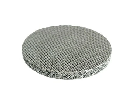 stainless steel dutch weave mesh