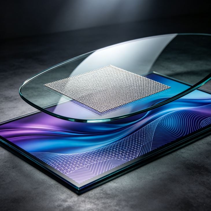 Glass Printing