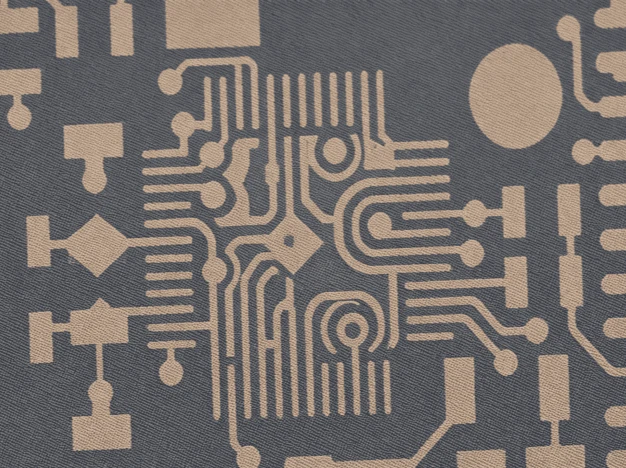 PCB stencil mesh (1)