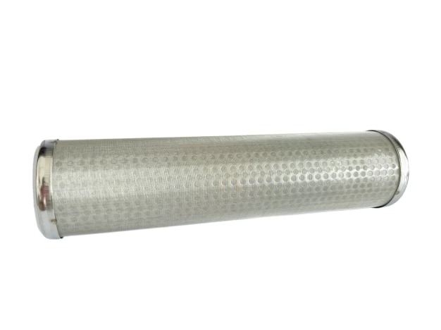 Ultra-Precision Filtration Ultra-Precision Filtration