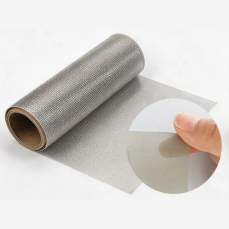 Fine Micron Mesh