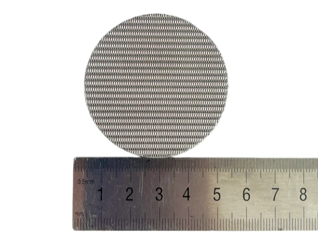 Micron Stainless Steel Mesh Micron Stainless Steel Mesh