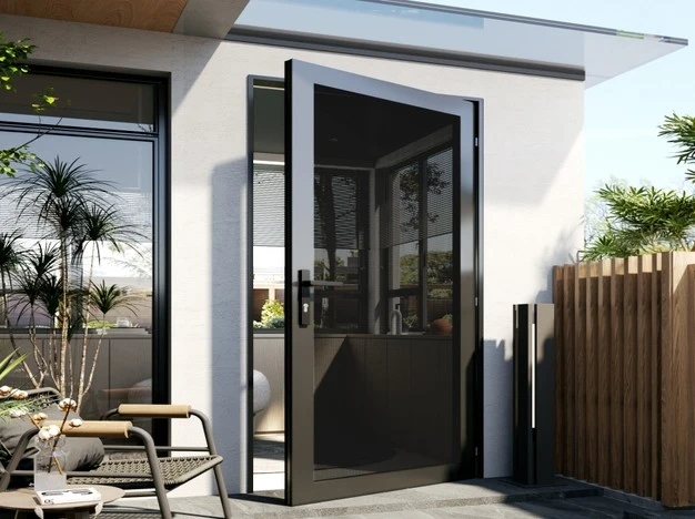Front Door Security Screen Front Door Security Screen