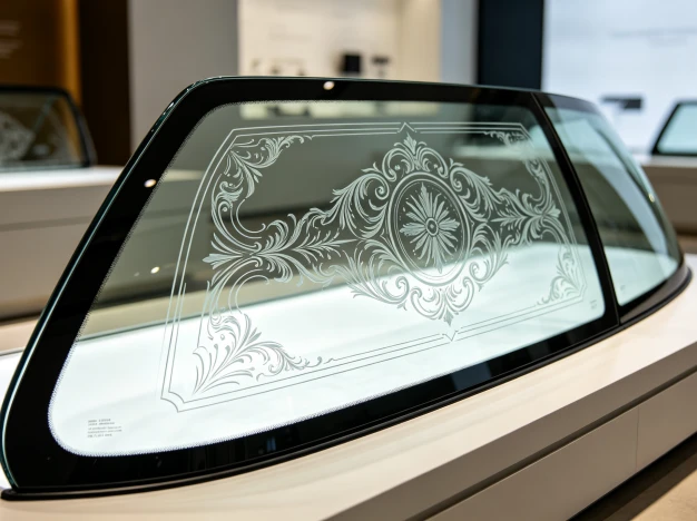 precision glass printing mesh manufacturer