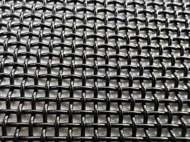 security screen