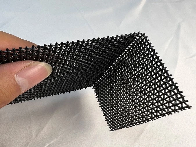 316 stainless steel mesh