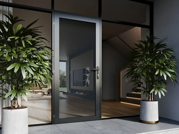 security door security door