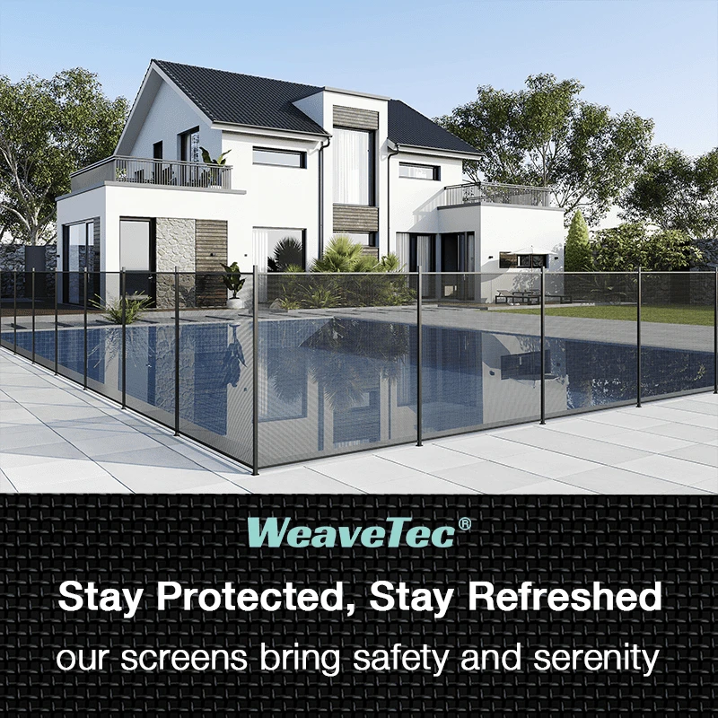 security screen mesh