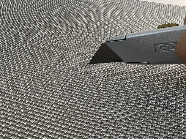 wire mesh wire mesh