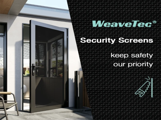 mesh screen