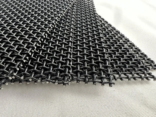stainless steel wire mesh