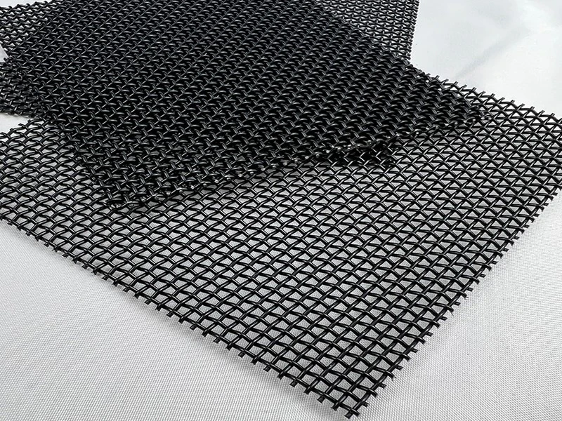 stainless steel security screen