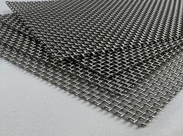 stainless steel mesh