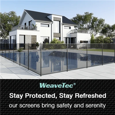 The Strategic Value of Premium Security Screen Systems in Modern Architecture