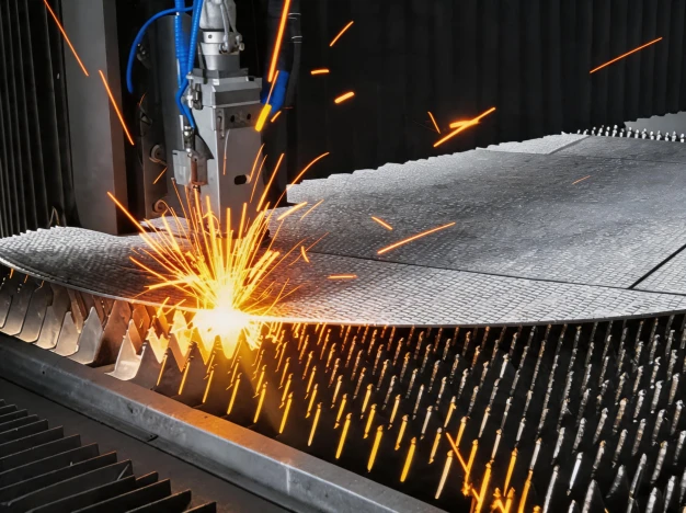 Metal Mesh Fabrication Metal Mesh Fabrication