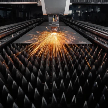 Laser Cutting Mesh Laser Cutting Mesh