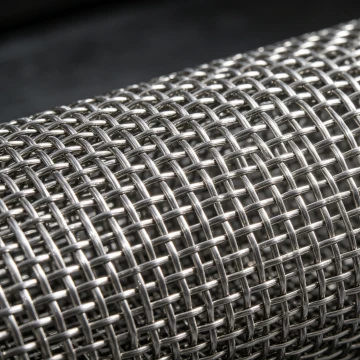 Screen Printing Mesh