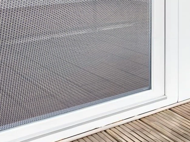 security screen