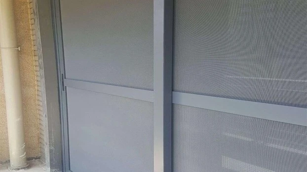 door screen