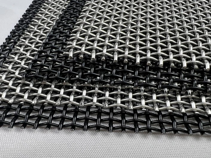 stainless steel mesh